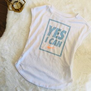 Nike shirt size 2T-3T